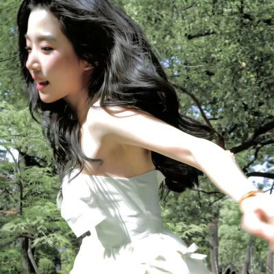 血色附身