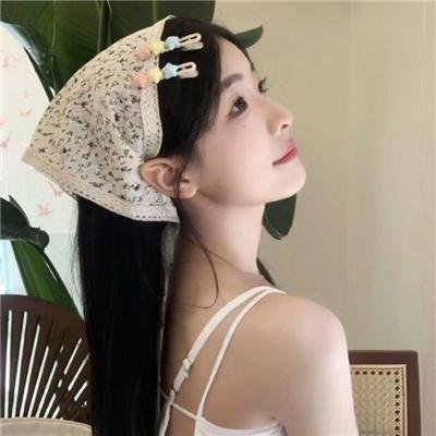 天使请吻我