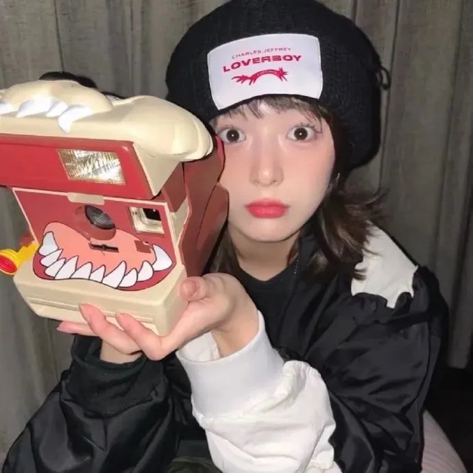 幸福特快车